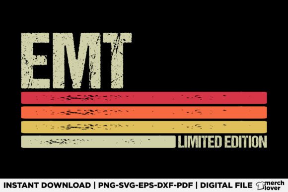 A First Impression of the EMT Birthday Design