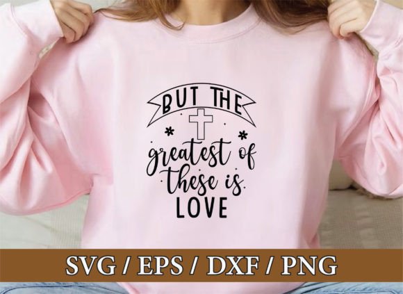 A Love and Faith Graphics File for Crafters