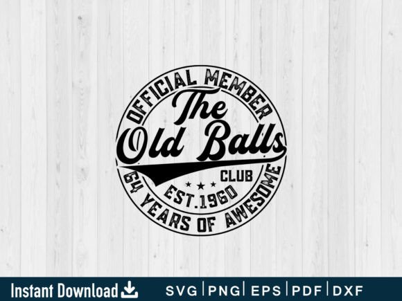 A Playful Graphic Design Asset for Birthday Content