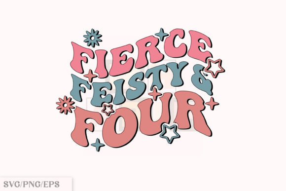A Retro Birthday Design for Real Embroidery Projects