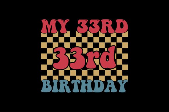 A Retro Groovy Gem for T-Shirt Designs and Content Graphics