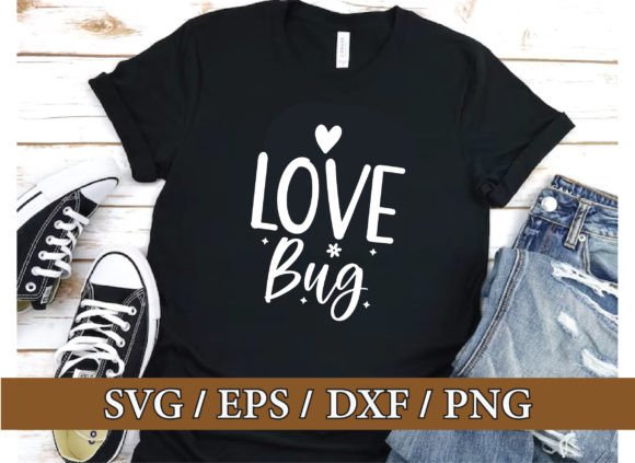 A Review of the Love Bug Valentine’s Day SVG Bundle
