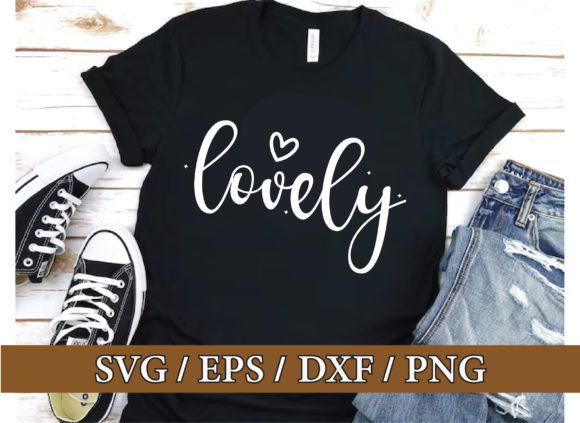 A Valentine's Day SVG Bundle for Brand Visuals & T-Shirt Designs