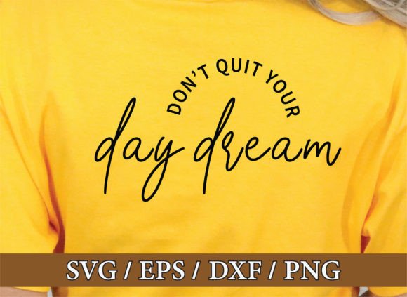 Don't Quit Your Daydream: A Designer's Review for Embroidery