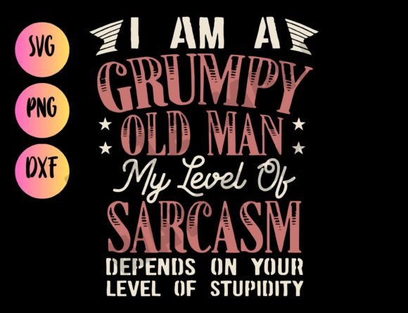 Funny 60th Birthday Graphics for T-Shirt Designs