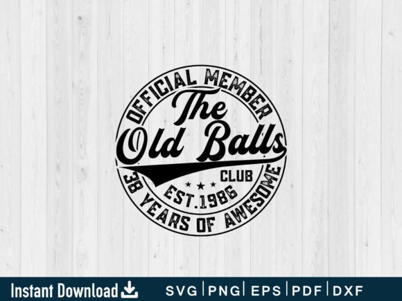 Graphics Review: 38th Birthday T-Shirt Designs