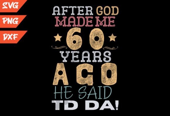 Humorous Birthday Graphics for Content and T-Shirt Designs