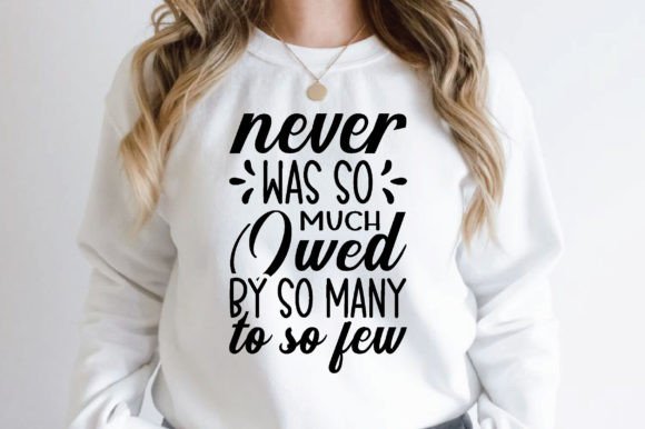 Putting Churchill's Quote to the Test in Embroidery