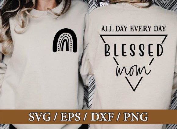 Reviewing the Mom SVG for T-Shirt Designs & Brand Graphics